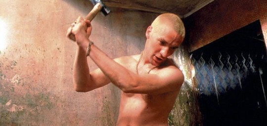 Кислотный дом ( ACID HOUSE ) по книге Ирвина Уэлша - Трейлеры