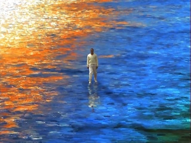 Фильм "Куда приводят мечты" - Трейлеры