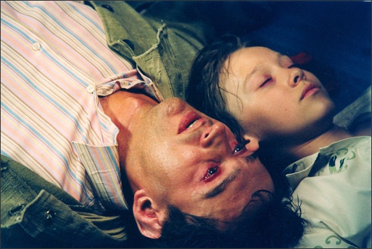 Ночной Дозор (фильм, 2004) - Трейлеры