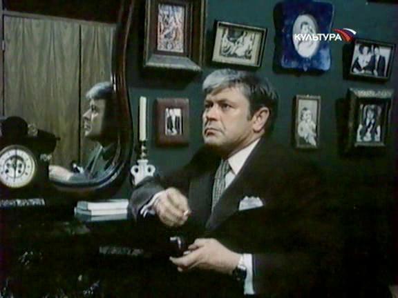 Бегство мистера Мак-Кинли (фильм) (1975г.) - Трейлеры