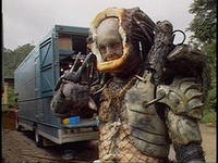 Легендарный ХИЩНИК - Трейлеры