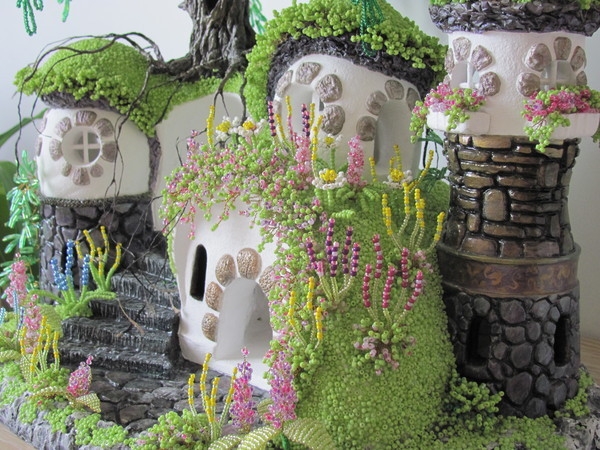 Деревня Хоббитов - Трейлеры