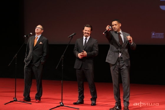 МЭН ИН БЛЭК ФРИ_______лучшая трилогия фэнтази - Трейлеры МЭН ИН БЛЭК ФРИ_______лучшая трилогия фэнтази - Трейлеры