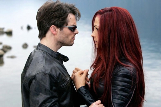 ЛЮДИ ИКС!!!!!!!!!!!!!!!!!!1 - Трейлеры ЛЮДИ ИКС!!!!!!!!!!!!!!!!!!1 - Трейлеры