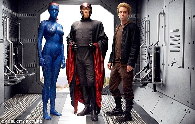 ЛЮДИ ИКС!!!!!!!!!!!!!!!!!!1 - Трейлеры ЛЮДИ ИКС!!!!!!!!!!!!!!!!!!1 - Трейлеры