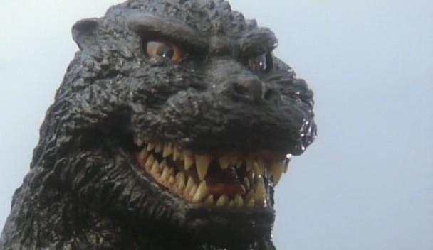 Годзилла , фильм - Трейлеры
