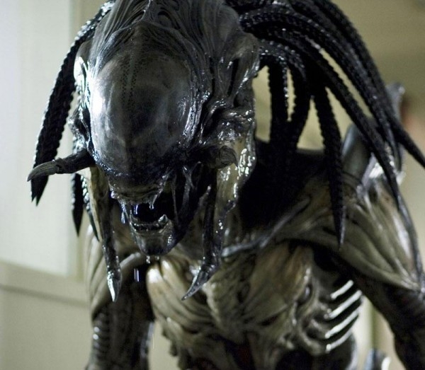 Хищники (англ. Predator) Охотники. Инопланетная раса - Трейлеры