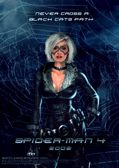 Премьера!!! Человек паук 4 - Трейлеры