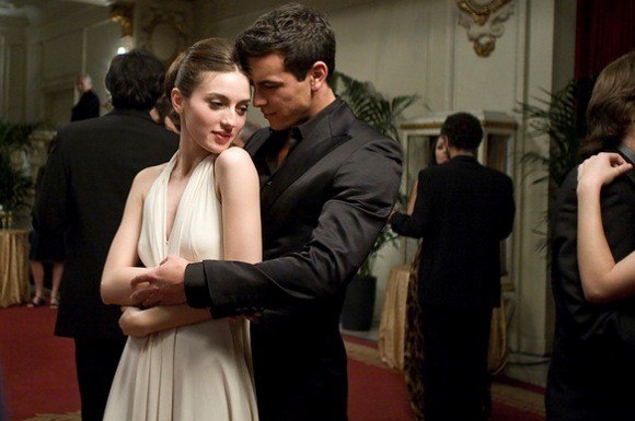 3 метра над уровнем неба - Трейлеры