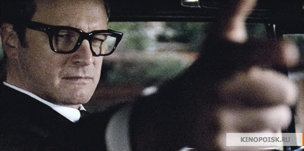 «Одинокий мужчина» — Режиссёром фильма выступил дизайнер одежды Том Форд - Трейлеры