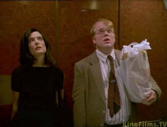 «Счастье» — третий и самый известный фильм режиссёра Тодда Солондза - Трейлеры