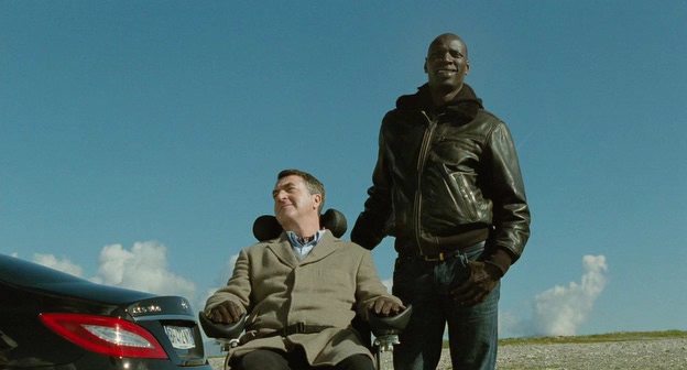 1+1 Самый лучший фильм 2012 года - Трейлеры