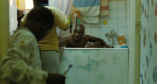 1+1 Самый лучший фильм 2012 года - Трейлеры