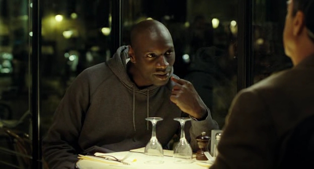 1+1 Самый лучший фильм 2012 года - Трейлеры