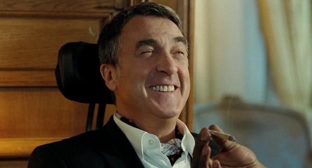 1+1 Самый лучший фильм 2012 года - Трейлеры