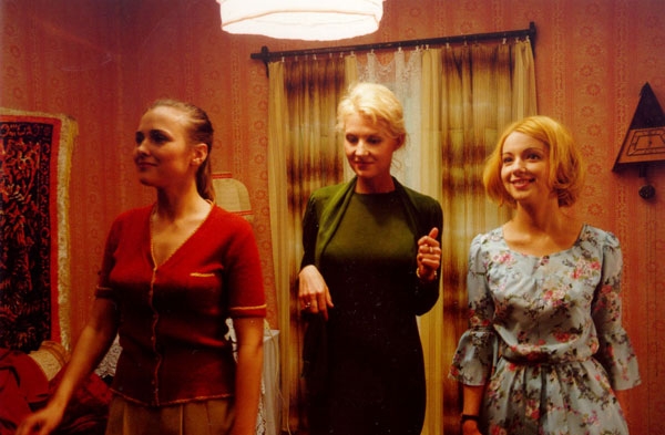 Граница. Таёжный роман - Трейлеры Граница. Таёжный роман - Трейлеры