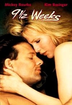 Девять с половиной недель - Трейлеры