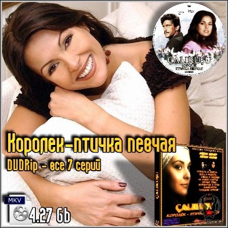 Фильм ,,Королёк-птичка певчая,, - Трейлеры Фильм ,,Королёк-птичка певчая,, - Трейлеры