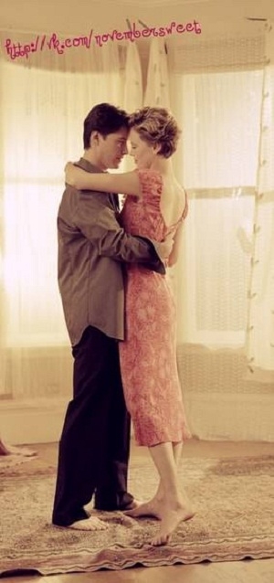 Сладкий Ноябрь (Sweet November) - Трейлеры