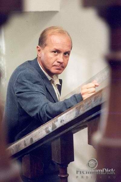 Фильм "Водитель для Веры" - Трейлеры