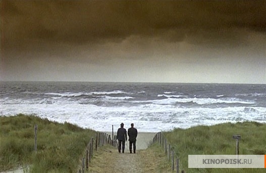 Достучаться до небес (Knockin' on Heaven's Door,1997) - Трейлеры