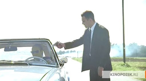 Достучаться до небес (Knockin' on Heaven's Door,1997) - Трейлеры