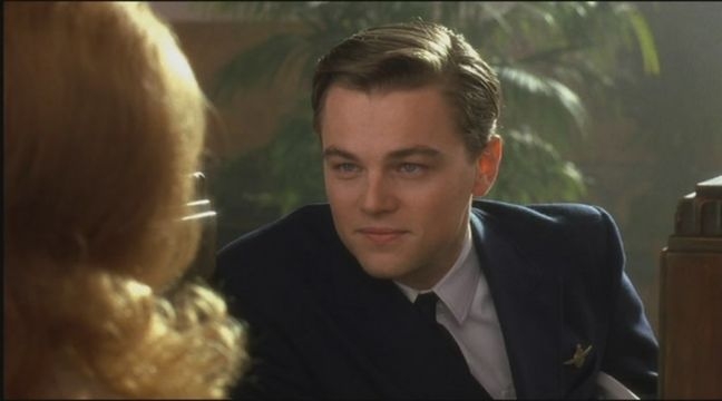 Поймай меня, если сможешь / Catch Me If You Can - Трейлеры Поймай меня, если сможешь / Catch Me If You Can - Трейлеры