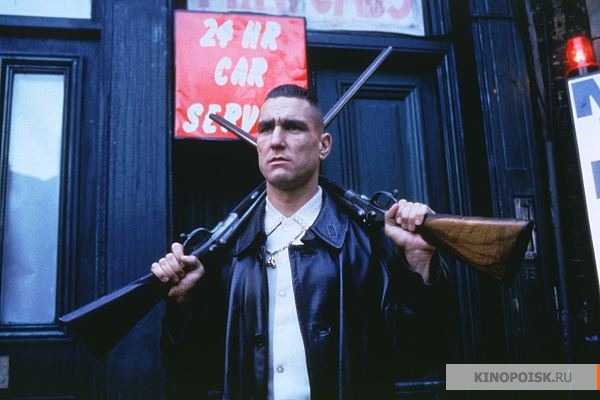 Карты, Деньги, Два дымящихся ствола - Трейлеры