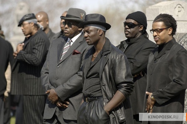 Разбогатеть или сдохнуть - Трейлеры Разбогатеть или сдохнуть - Трейлеры