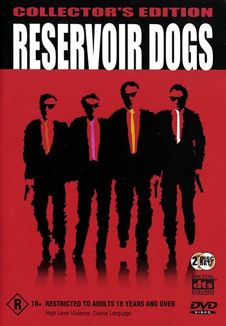 Квентин Тарантино. Лучшие фильмы! - Трейлеры