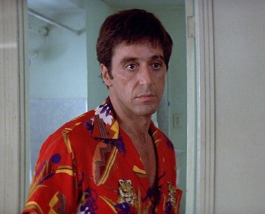 Лицо со шрамом/Scarface 1983 - Трейлеры