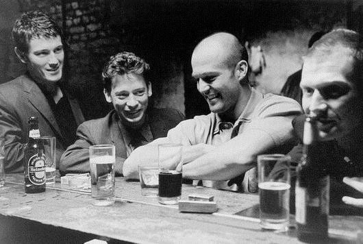 Карты, деньги и два дымящихся ствола / Lock, Stock and Two Smoking Barrels - Трейлеры