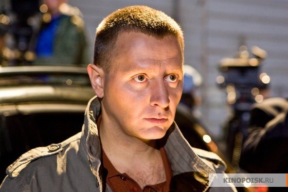 фильмы глухарь - Трейлеры