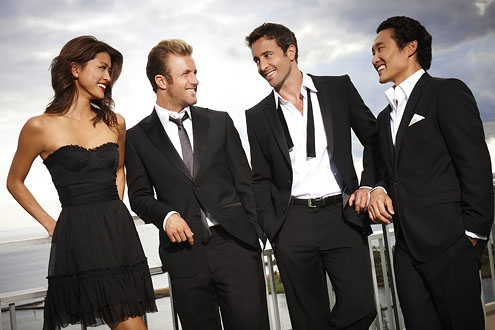 Сериал Гавайи 5-0 - Трейлеры