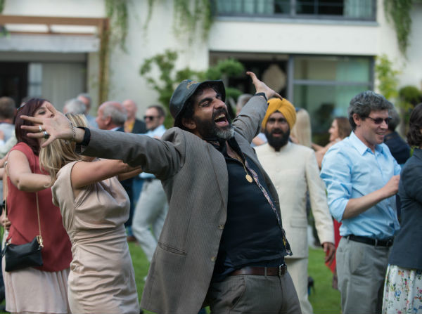 Фестиваль «Французские каникулы» в Летнем Пионере - Новости кино.