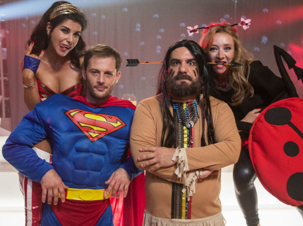 Фестиваль «Французские каникулы» в Летнем Пионере - Новости кино.