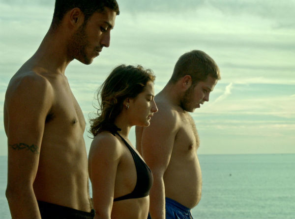 Фестиваль «Французские каникулы» в Летнем Пионере - Новости кино.