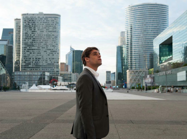 Фестиваль «Французские каникулы» в Летнем Пионере - Новости кино.