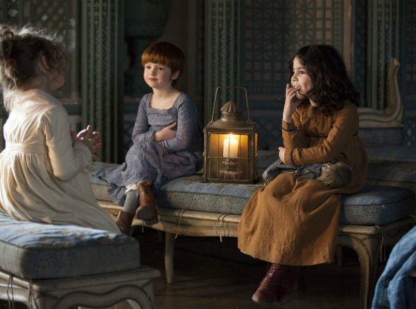 Фестиваль «Французские каникулы» в Летнем Пионере - Новости кино.