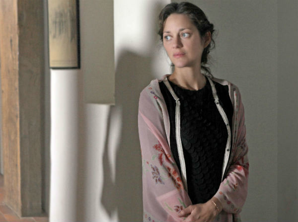 Фестиваль «Французские каникулы» в Летнем Пионере - Новости кино.