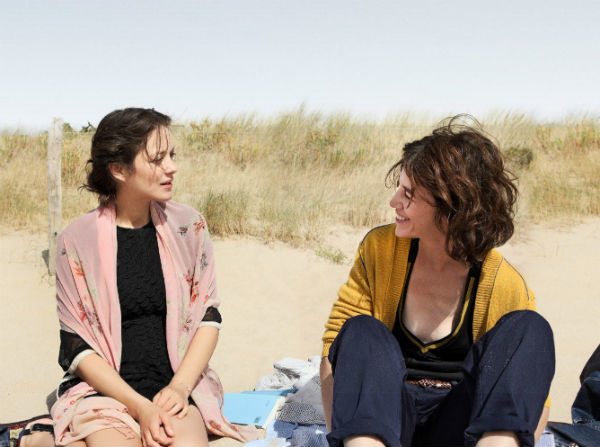 Фестиваль «Французские каникулы» в Летнем Пионере - Новости кино.