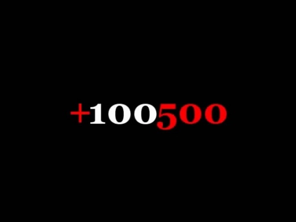 +100500 интернет-шоу - Трейлеры
