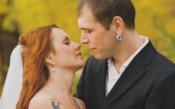 Биография певицы Максим - Российские актеры.