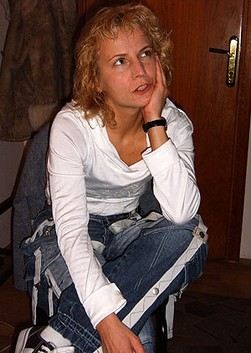 Светлана Сурганова биография, фото, личная жизнь 2017 - Российские актеры.