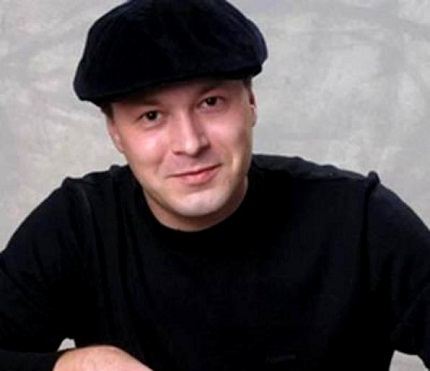 Биография Виктора Петлюры - Российские актеры.