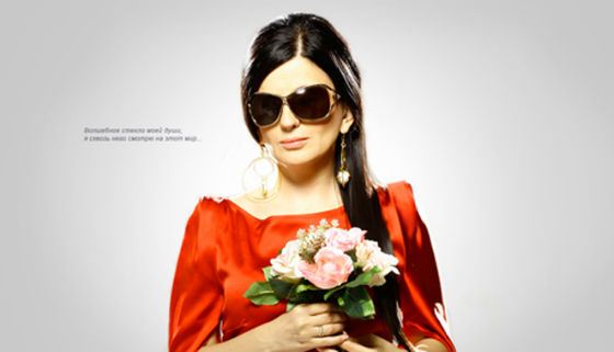 Биография Дианы Гурцкая - Российские актеры. Биография Дианы Гурцкая - Российские актеры.