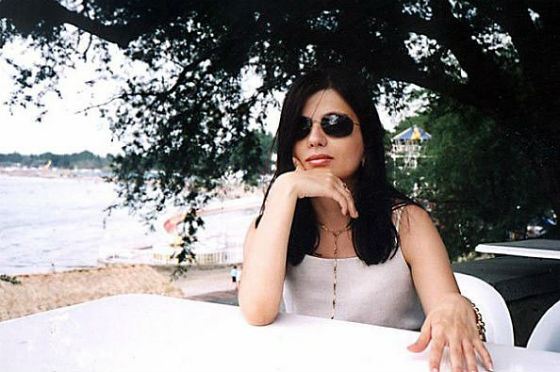 Биография Дианы Гурцкая - Российские актеры. Биография Дианы Гурцкая - Российские актеры.