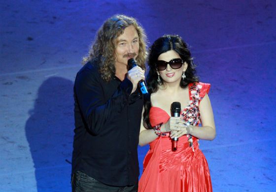 Биография Дианы Гурцкая - Российские актеры. Биография Дианы Гурцкая - Российские актеры.