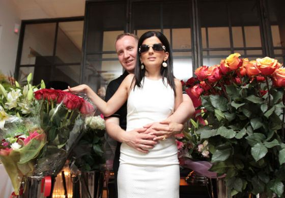 Биография Дианы Гурцкая - Российские актеры. Биография Дианы Гурцкая - Российские актеры.