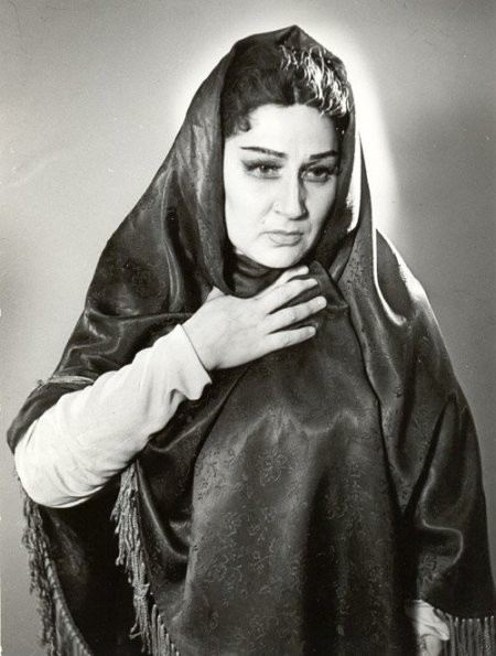 Биография Ирины Архиповой - Российские актеры.